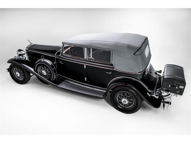 1932 Cadillac Series 452 (CC-2092720) for sale in Carmel, California