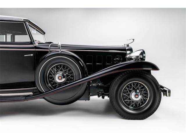1932 Cadillac Series 452 (CC-2092720) for sale in Carmel, California