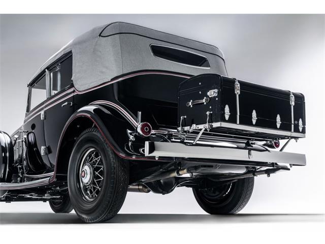 1932 Cadillac Series 452 (CC-2092720) for sale in Carmel, California