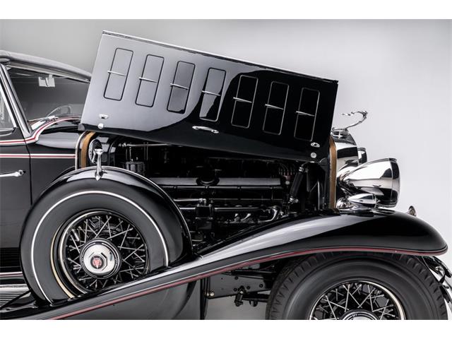 1932 Cadillac Series 452 (CC-2092720) for sale in Carmel, California