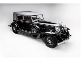 1932 Cadillac Series 452 (CC-2092720) for sale in Carmel, California