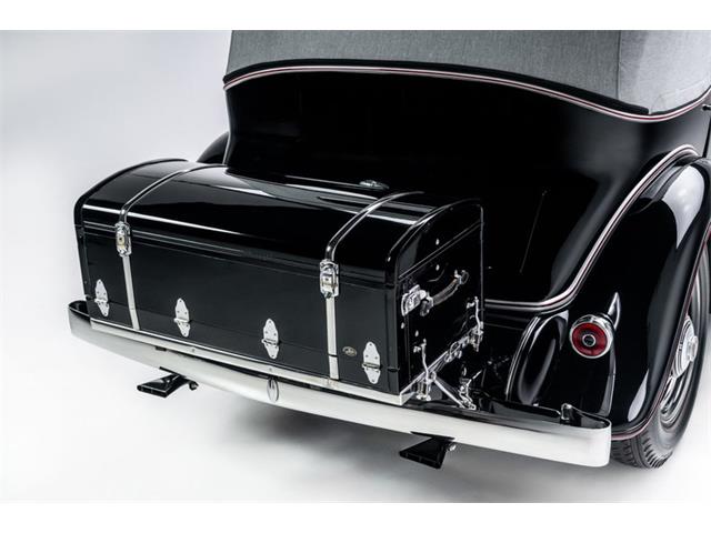 1932 Cadillac Series 452 (CC-2092720) for sale in Carmel, California