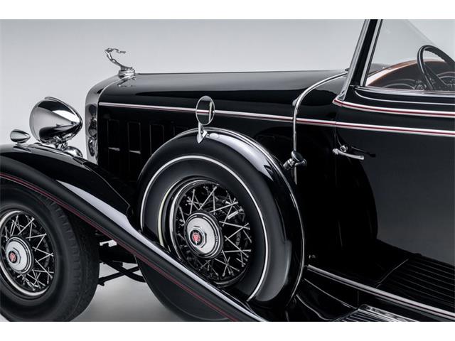 1932 Cadillac Series 452 (CC-2092720) for sale in Carmel, California
