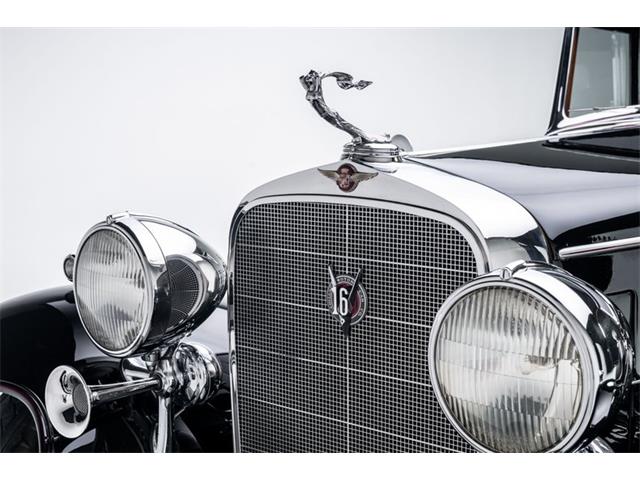 1932 Cadillac Series 452 (CC-2092720) for sale in Carmel, California