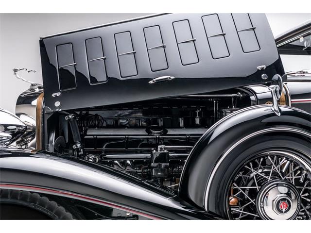 1932 Cadillac Series 452 (CC-2092720) for sale in Carmel, California
