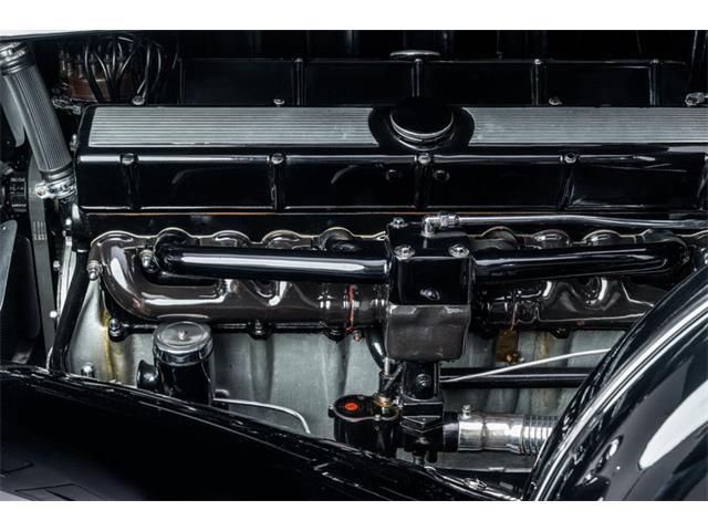 1932 Cadillac Series 452 (CC-2092720) for sale in Carmel, California