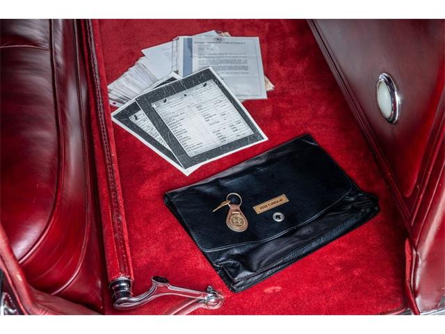 1932 Cadillac Series 452 (CC-2092720) for sale in Carmel, California