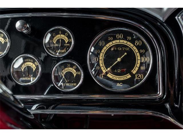 1932 Cadillac Series 452 (CC-2092720) for sale in Carmel, California