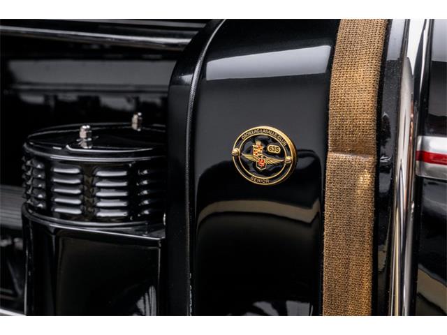 1932 Cadillac Series 452 (CC-2092720) for sale in Carmel, California