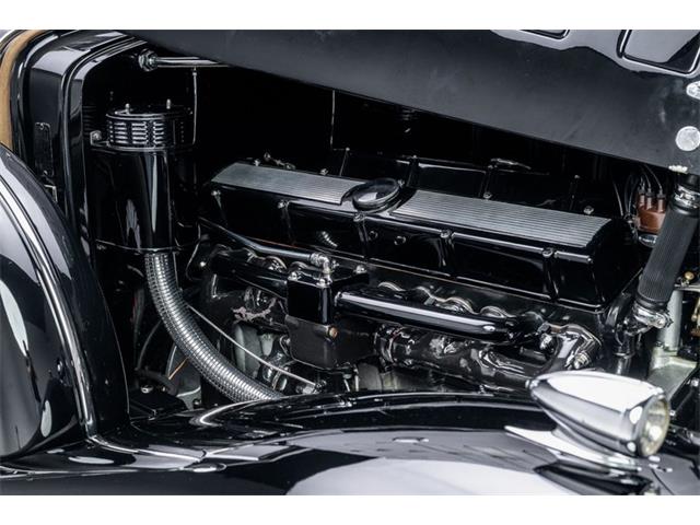 1932 Cadillac Series 452 (CC-2092720) for sale in Carmel, California