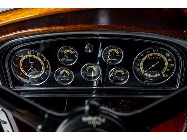 1932 Cadillac Series 452 (CC-2092720) for sale in Carmel, California