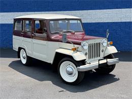 1976 Mitsubishi Jeep (CC-2092721) for sale in Connellsville, Pennsylvania
