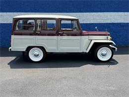 1976 Mitsubishi Jeep (CC-2092721) for sale in Connellsville, Pennsylvania