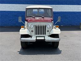 1976 Mitsubishi Jeep (CC-2092721) for sale in Connellsville, Pennsylvania