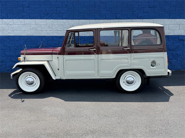 1976 Mitsubishi Jeep (CC-2092721) for sale in Connellsville, Pennsylvania