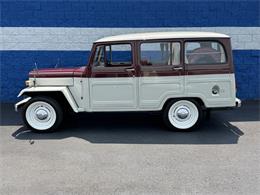 1976 Mitsubishi Jeep (CC-2092721) for sale in Connellsville, Pennsylvania