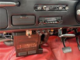 1976 Mitsubishi Jeep (CC-2092721) for sale in Connellsville, Pennsylvania