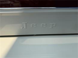 1976 Mitsubishi Jeep (CC-2092721) for sale in Connellsville, Pennsylvania
