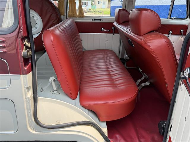 1976 Mitsubishi Jeep (CC-2092721) for sale in Connellsville, Pennsylvania