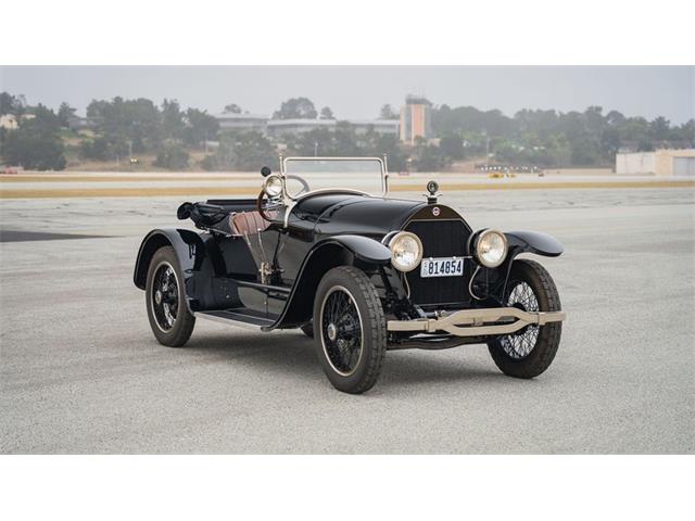 1922 Stutz Series K (CC-2092722) for sale in Carmel, California