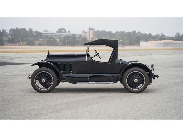 1922 Stutz Series K (CC-2092722) for sale in Carmel, California