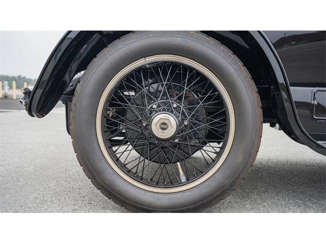 1922 Stutz Series K (CC-2092722) for sale in Carmel, California