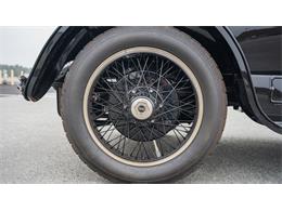 1922 Stutz Series K (CC-2092722) for sale in Carmel, California