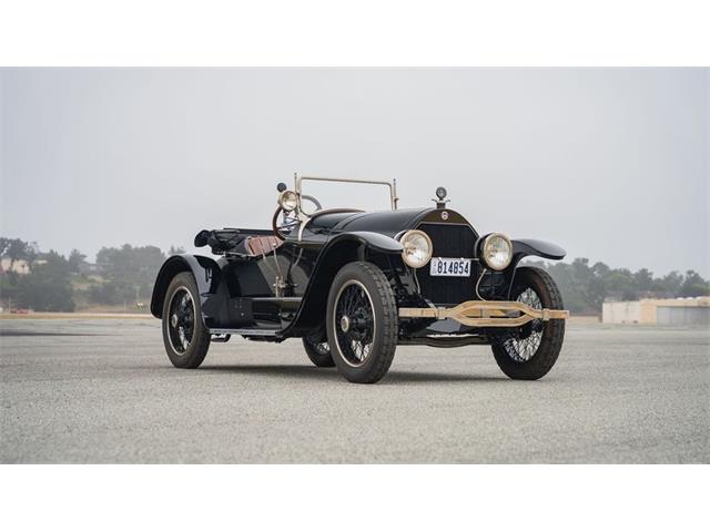 1922 Stutz Series K (CC-2092722) for sale in Carmel, California