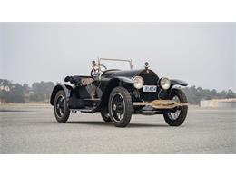 1922 Stutz Series K (CC-2092722) for sale in Carmel, California