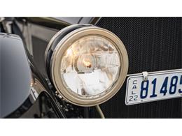 1922 Stutz Series K (CC-2092722) for sale in Carmel, California