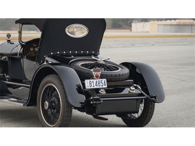 1922 Stutz Series K (CC-2092722) for sale in Carmel, California
