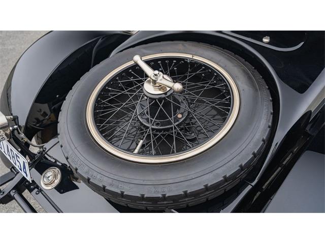 1922 Stutz Series K (CC-2092722) for sale in Carmel, California