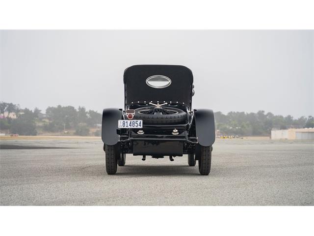 1922 Stutz Series K (CC-2092722) for sale in Carmel, California