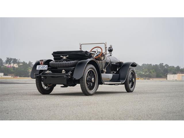 1922 Stutz Series K (CC-2092722) for sale in Carmel, California