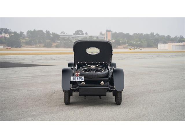 1922 Stutz Series K (CC-2092722) for sale in Carmel, California