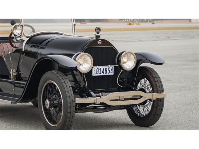 1922 Stutz Series K (CC-2092722) for sale in Carmel, California