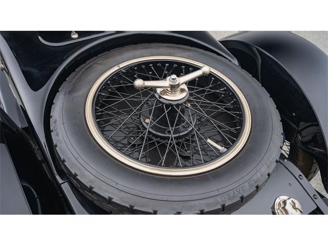 1922 Stutz Series K (CC-2092722) for sale in Carmel, California