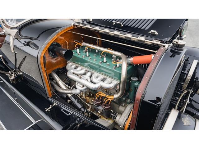 1922 Stutz Series K (CC-2092722) for sale in Carmel, California