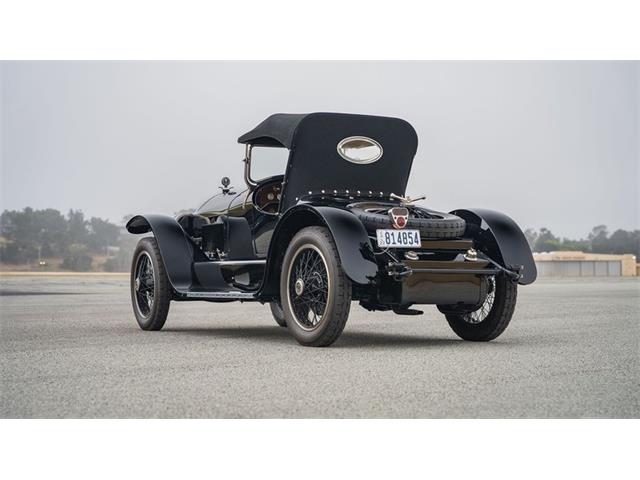 1922 Stutz Series K (CC-2092722) for sale in Carmel, California