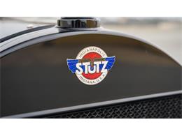 1922 Stutz Series K (CC-2092722) for sale in Carmel, California