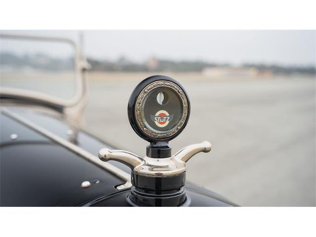 1922 Stutz Series K (CC-2092722) for sale in Carmel, California