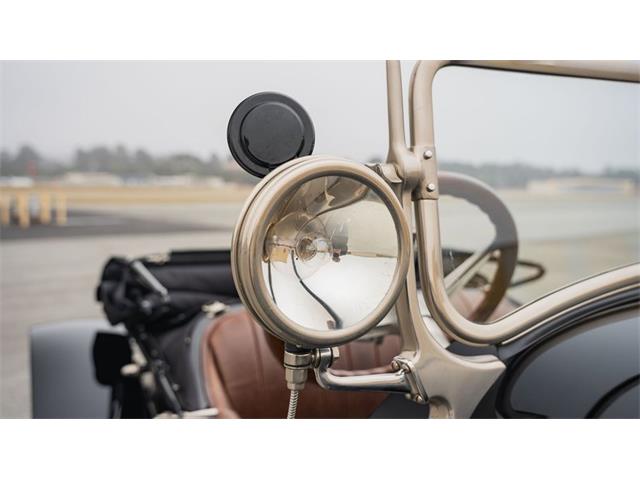 1922 Stutz Series K (CC-2092722) for sale in Carmel, California