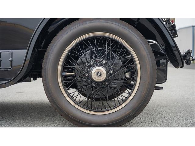 1922 Stutz Series K (CC-2092722) for sale in Carmel, California