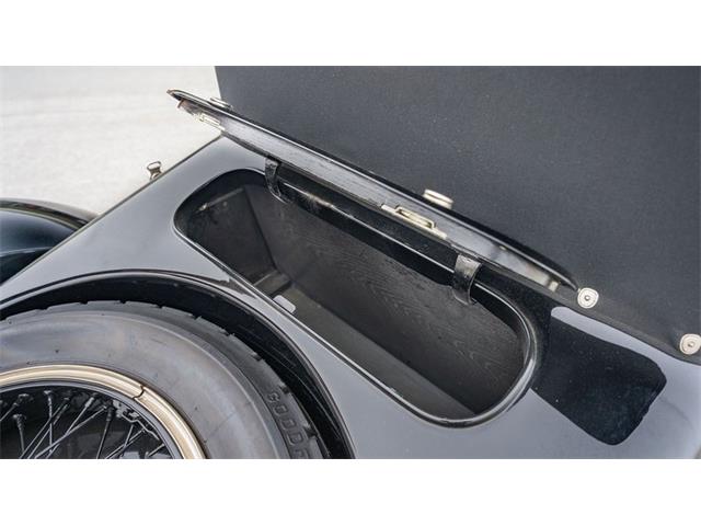 1922 Stutz Series K (CC-2092722) for sale in Carmel, California