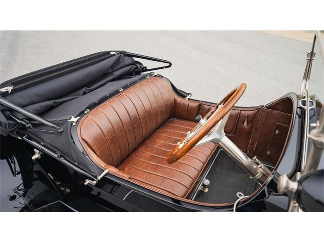 1922 Stutz Series K (CC-2092722) for sale in Carmel, California