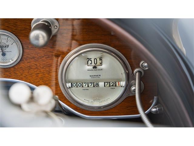 1922 Stutz Series K (CC-2092722) for sale in Carmel, California