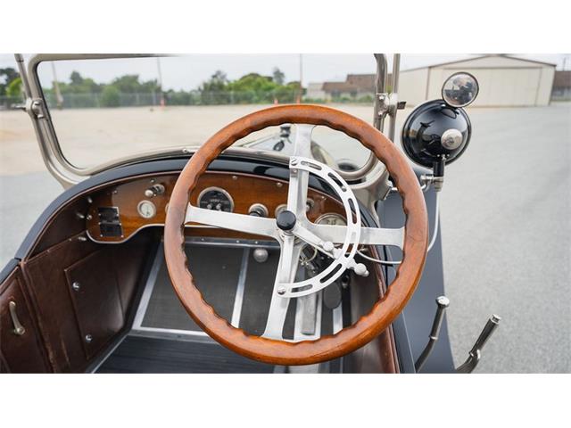 1922 Stutz Series K (CC-2092722) for sale in Carmel, California