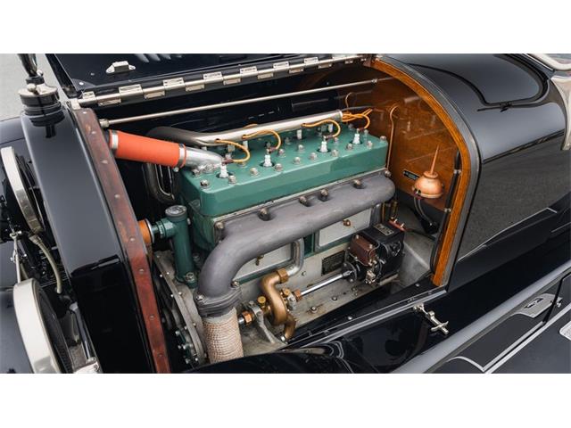1922 Stutz Series K (CC-2092722) for sale in Carmel, California
