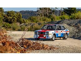 1978 Fiat 131 (CC-2092723) for sale in Carmel, California