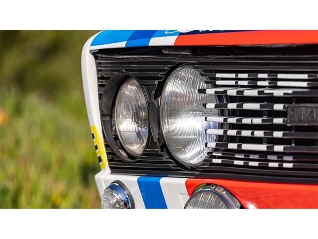 1978 Fiat 131 (CC-2092723) for sale in Carmel, California